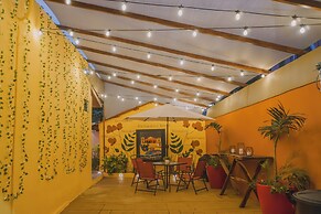 Casa Boutique Nangularí
