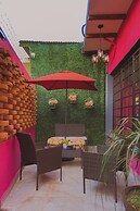 Casa Boutique Nangularí