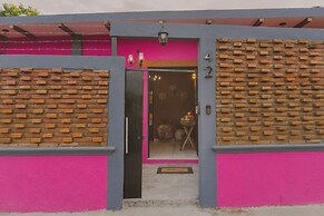 Casa Boutique Nangularí