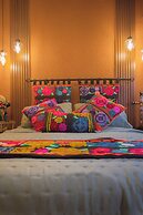 Casa Boutique Nangularí
