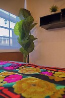 Casa Boutique Nangularí
