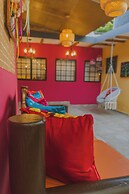 Casa Boutique Nangularí