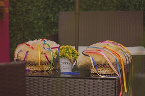 Casa Boutique Nangularí