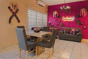 Casa Boutique Nangularí