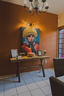 Casa Boutique Nangularí