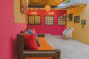 Casa Boutique Nangularí