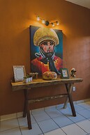 Casa Boutique Nangularí