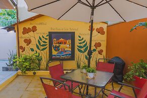 Casa Boutique Nangularí