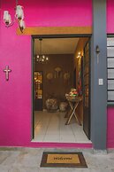 Casa Boutique Nangularí