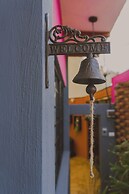 Casa Boutique Nangularí