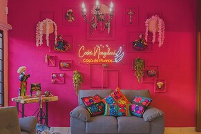 Casa Boutique Nangularí