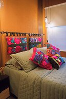 Casa Boutique Nangularí