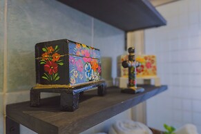 Casa Boutique Nangularí