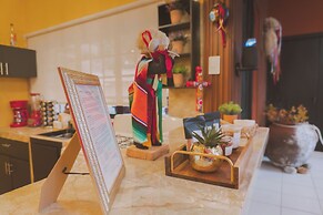 Casa Boutique Nangularí