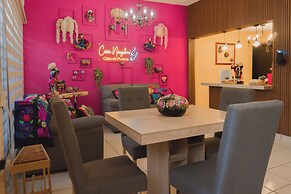 Casa Boutique Nangularí