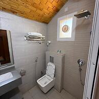 Jabal Hatt Rest-house