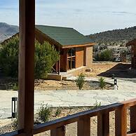 Jabal Hatt Rest-house