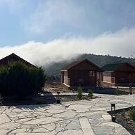 Jabal Hatt Rest-house