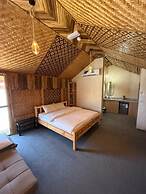 Jabal Hatt Rest-house