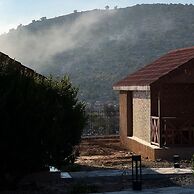 Jabal Hatt Rest-house