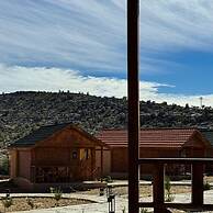 Jabal Hatt Rest-house