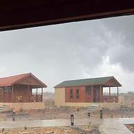 Jabal Hatt Rest-house
