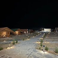 Jabal Hatt Rest-house