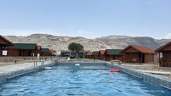 Jabal Hatt Rest-house