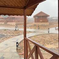 Jabal Hatt Rest-house