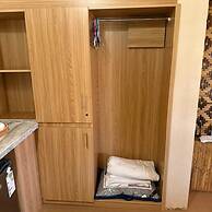 Jabal Hatt Rest-house