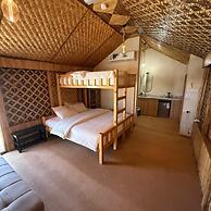 Jabal Hatt Rest-house