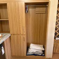 Jabal Hatt Rest-house