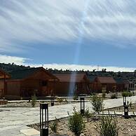 Jabal Hatt Rest-house