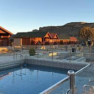 Jabal Hatt Rest-house