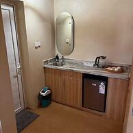 Jabal Hatt Rest-house