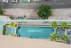 Upper Crest Residences - Downtown Dubai