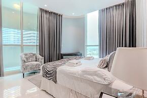 Upper Crest Residences - Downtown Dubai