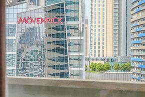 Upper Crest Residences - Downtown Dubai