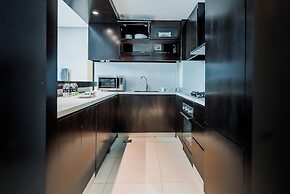 Upper Crest Residences - Downtown Dubai