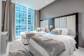 Upper Crest Residences - Downtown Dubai