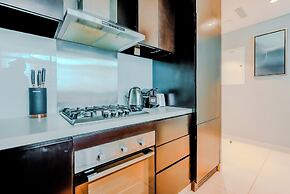 Upper Crest Residences - Downtown Dubai