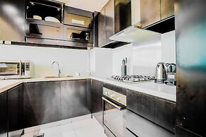 Upper Crest Residences - Downtown Dubai