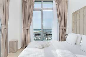 Manzil - Spacious 2BR near Marina Beach