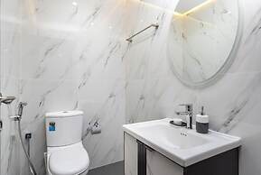 Manzil - Spacious 2BR near Marina Beach