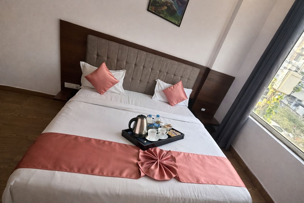 Hotel Global Inn Gold