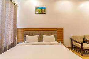 Hotel Global Inn Gold