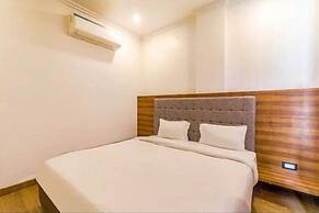 Hotel Global Inn Gold