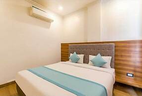 Hotel Global Inn Gold