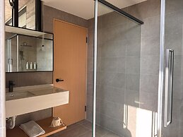 The O Villa Yuanshan