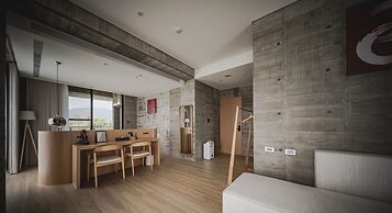 The O Villa Yuanshan